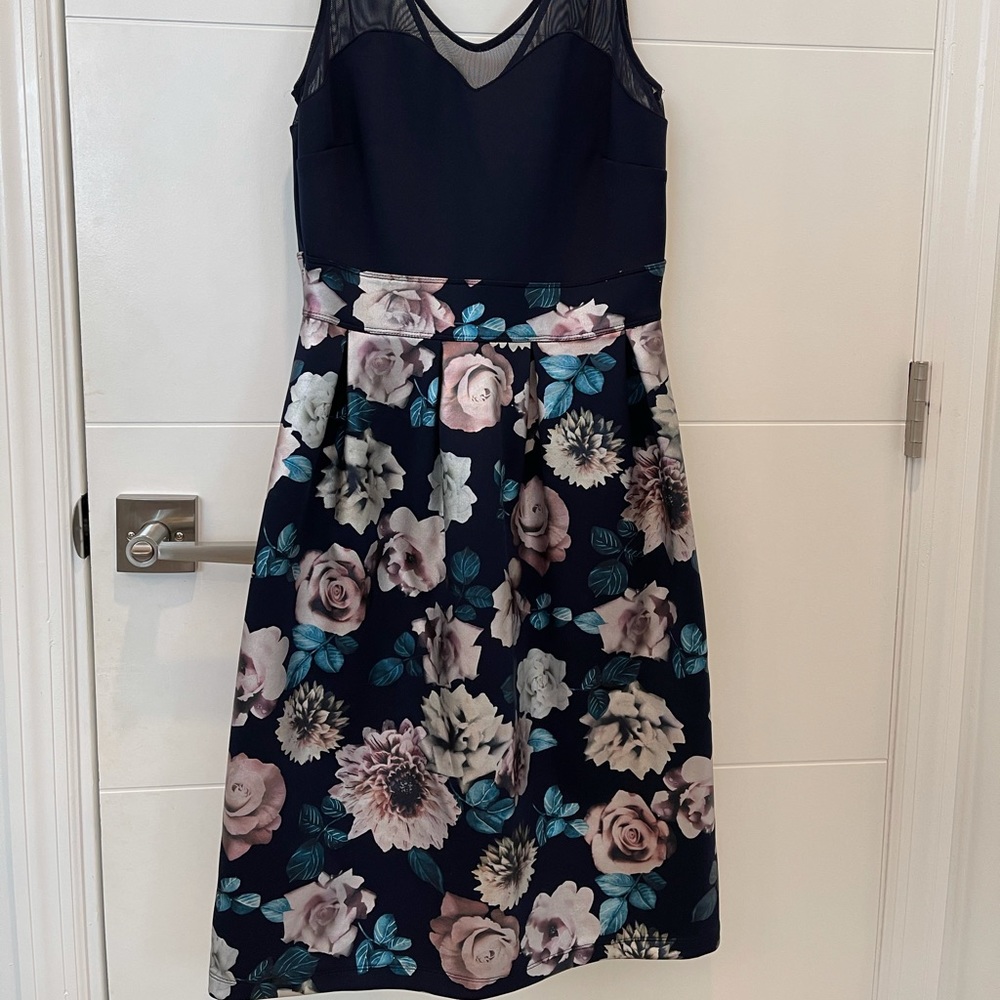 Elegant dress